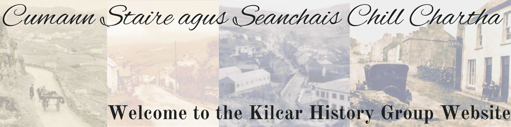 Cumann Staire agus Seanchais Chill Chartha